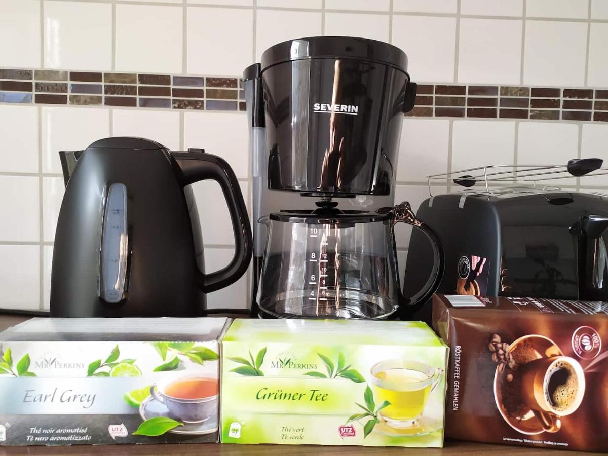 Perfect For Long Term Stay, Two Min To Hauptbahnhof, 18 Wien Eksteriør bilde