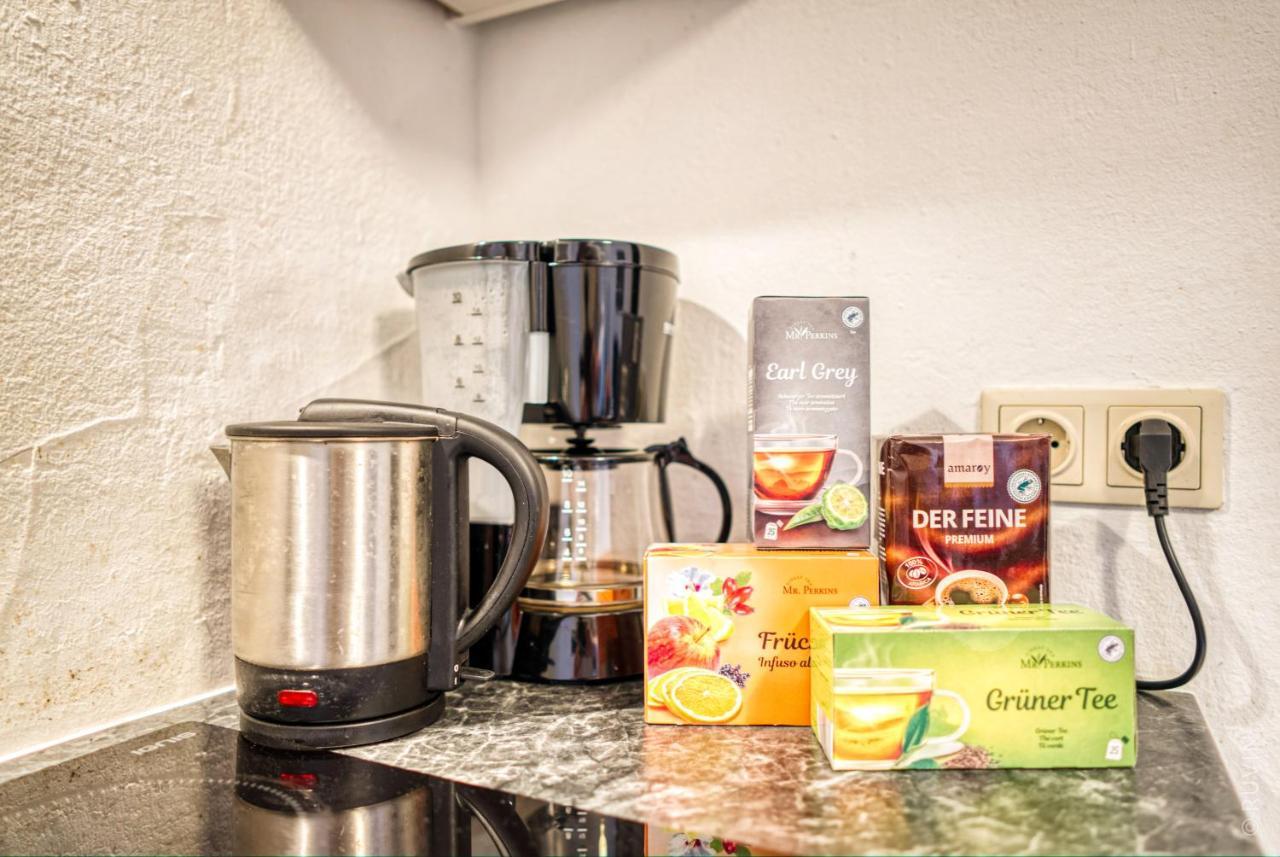 Perfect For Long Term Stay, Two Min To Hauptbahnhof, 18 Wien Eksteriør bilde